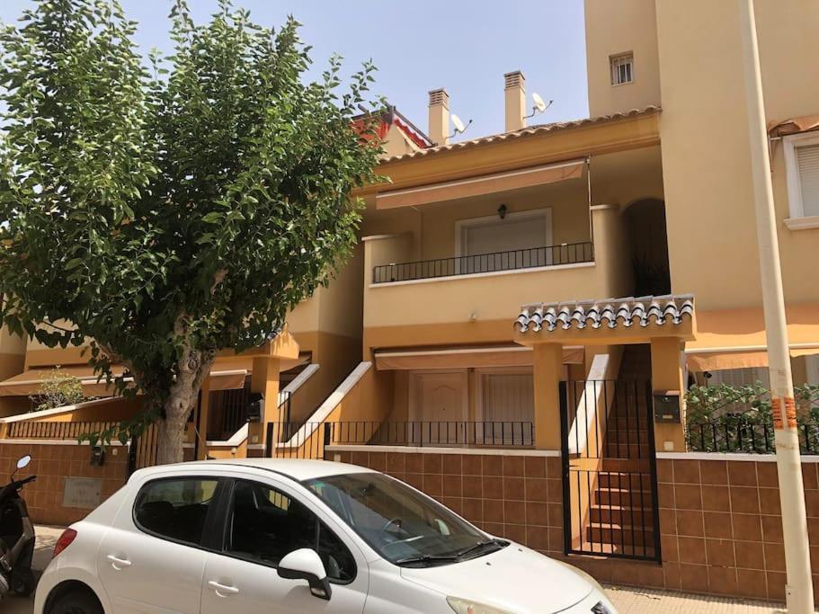 הוילה Los Alcázares By The Sea מראה חיצוני תמונה